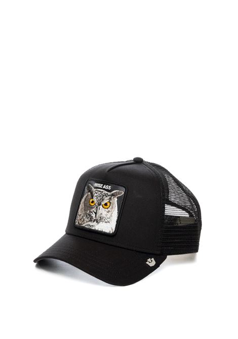  GOORIN BROS | 2540GUFO-NERO
